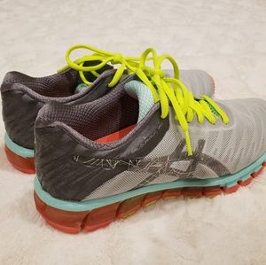 ASICS Tennis Shoes | Size 6.5